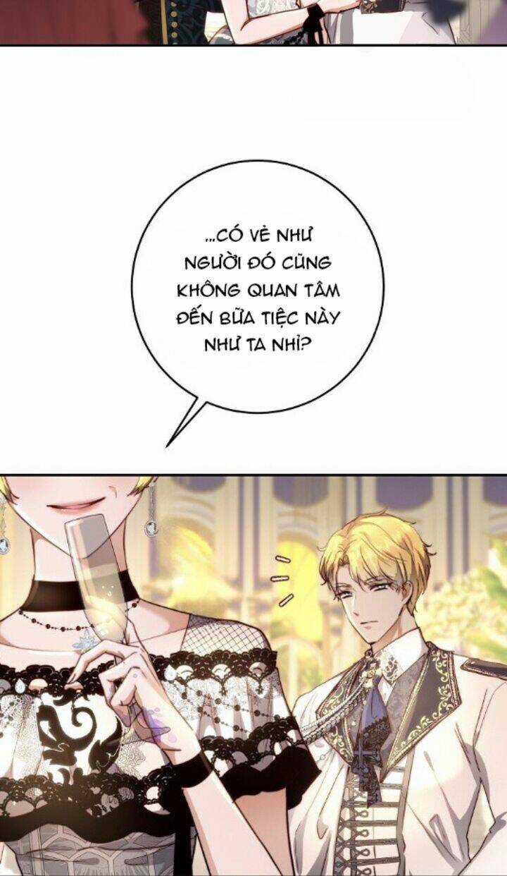 Nàng Công Chúa Ấy Đã Trở Thành Một Đoá Hoa Điên Dại Chapter 7 trang 6