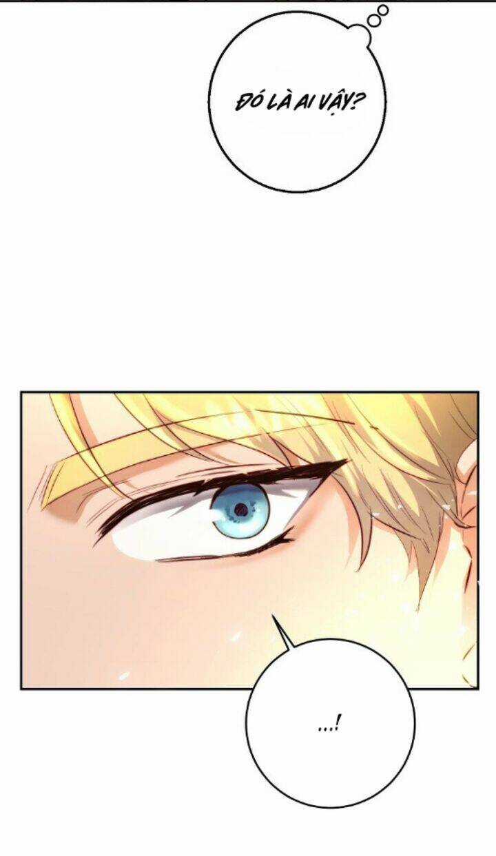 Nàng Công Chúa Ấy Đã Trở Thành Một Đoá Hoa Điên Dại Chapter 7 trang 7