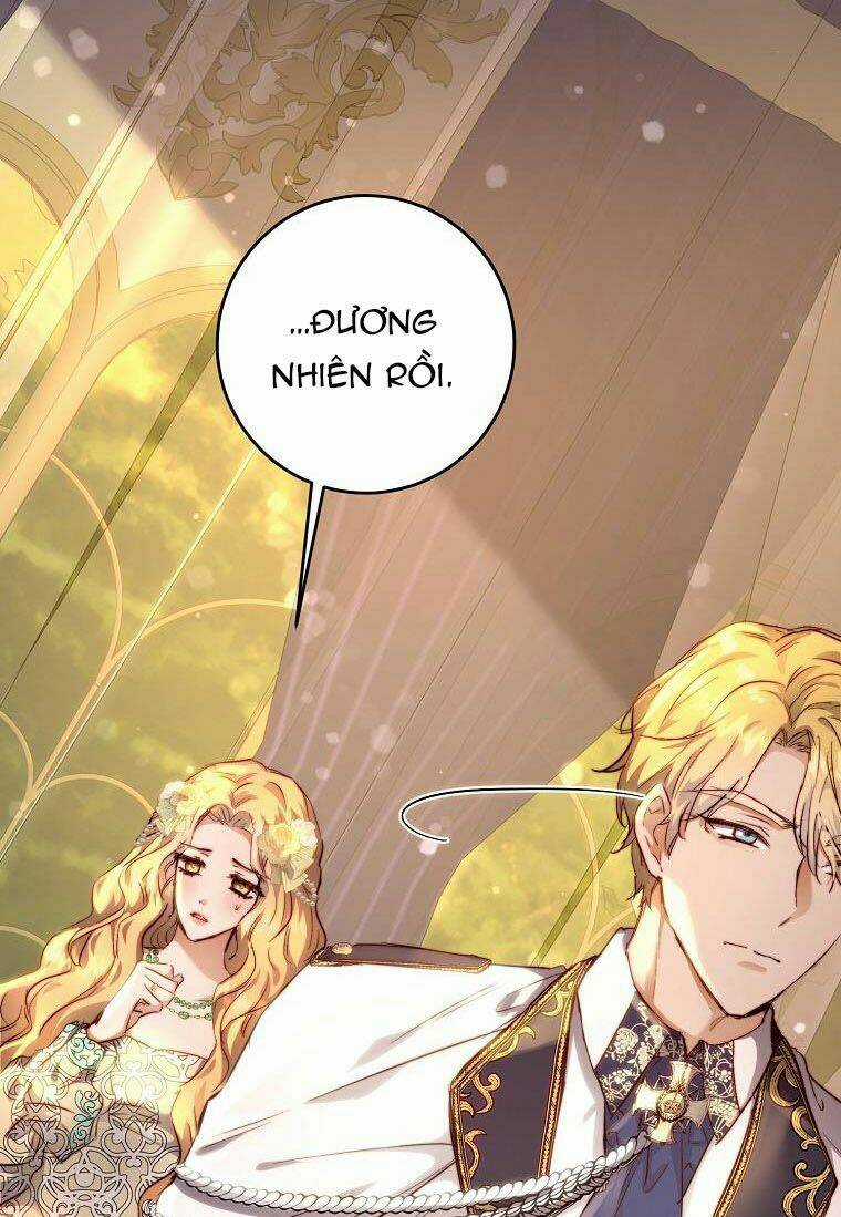 Nàng Công Chúa Ấy Đã Trở Thành Một Đoá Hoa Điên Dại Chapter 8 trang 11