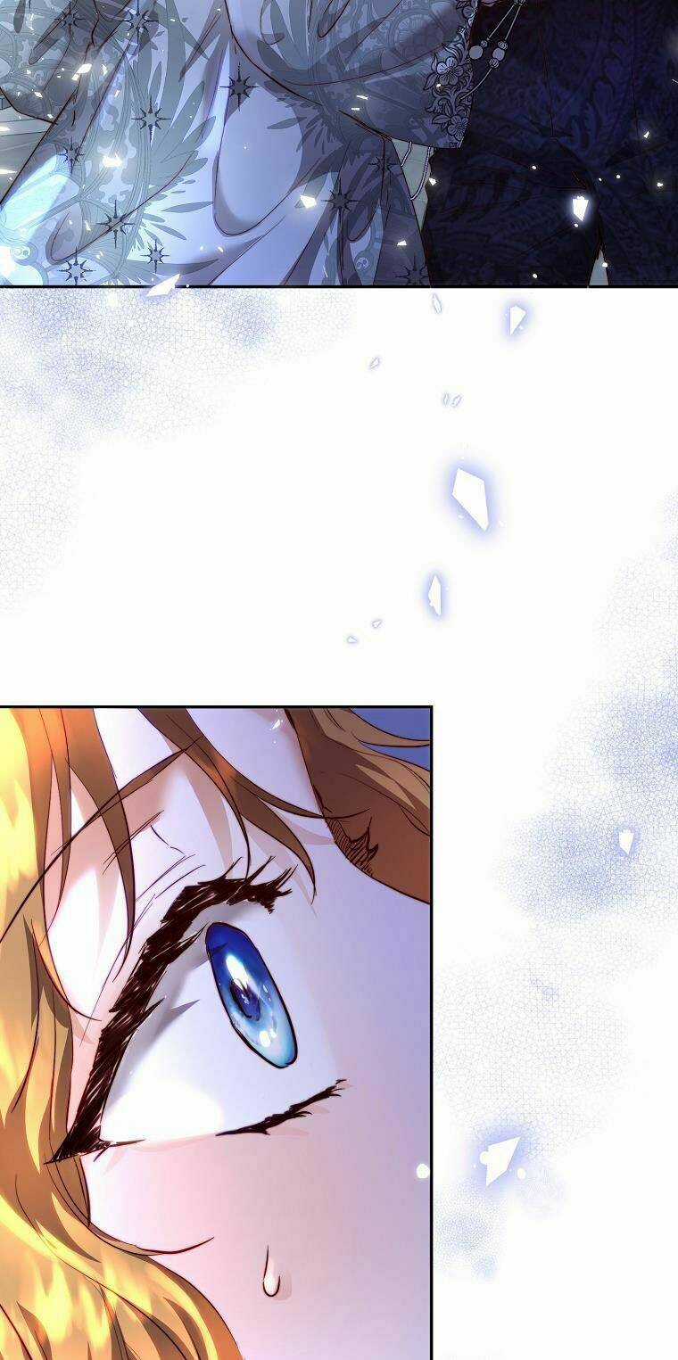 Nàng Công Chúa Ấy Đã Trở Thành Một Đoá Hoa Điên Dại Chapter 8 trang 15