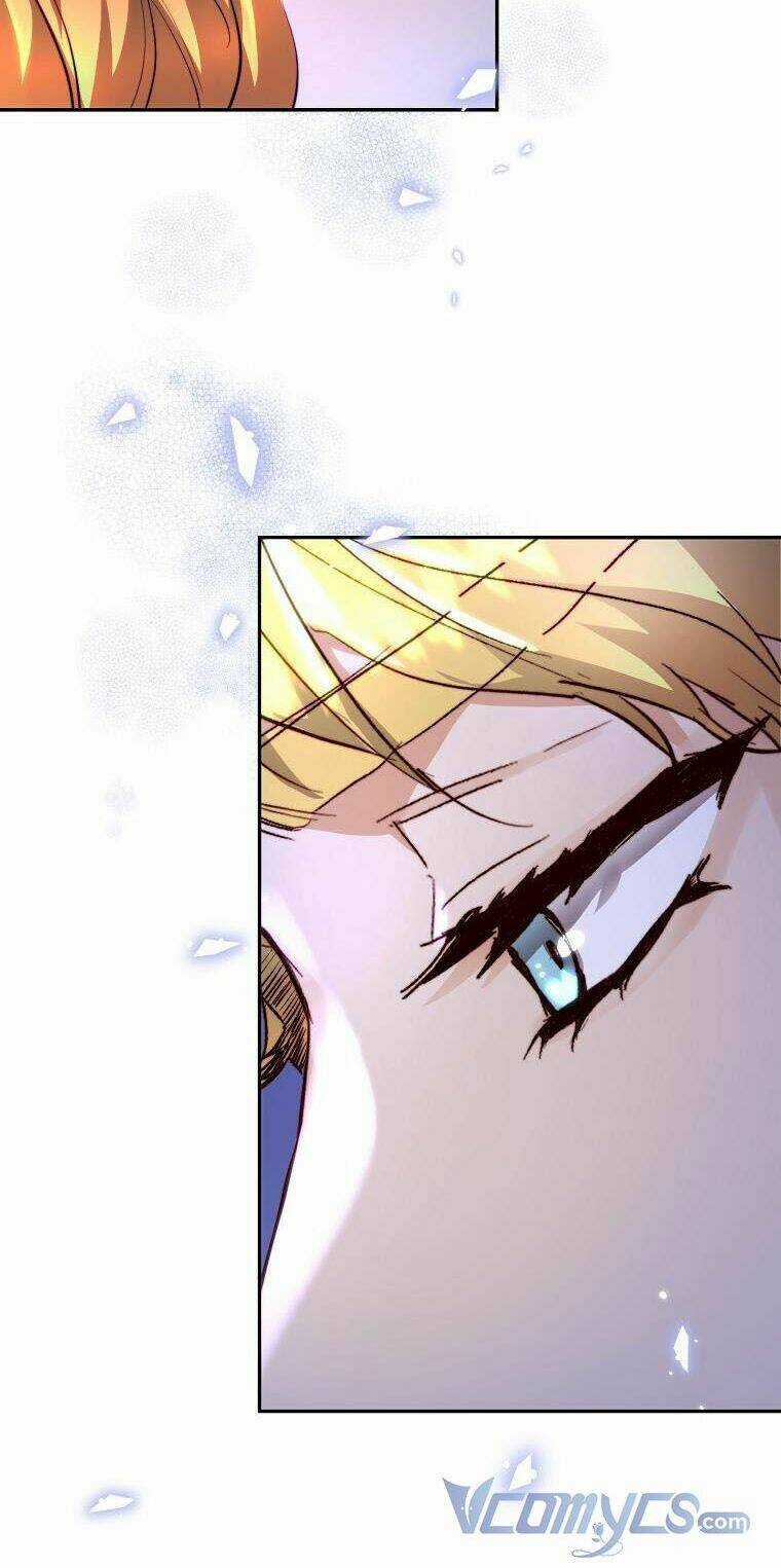 Nàng Công Chúa Ấy Đã Trở Thành Một Đoá Hoa Điên Dại Chapter 8 trang 16