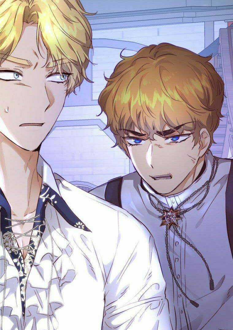 Nàng Công Chúa Ấy Đã Trở Thành Một Đoá Hoa Điên Dại Chapter 8 trang 19