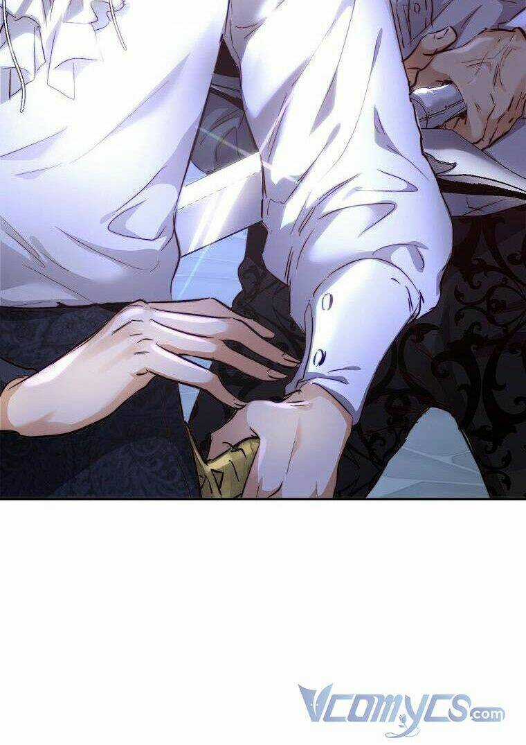 Nàng Công Chúa Ấy Đã Trở Thành Một Đoá Hoa Điên Dại Chapter 8 trang 20