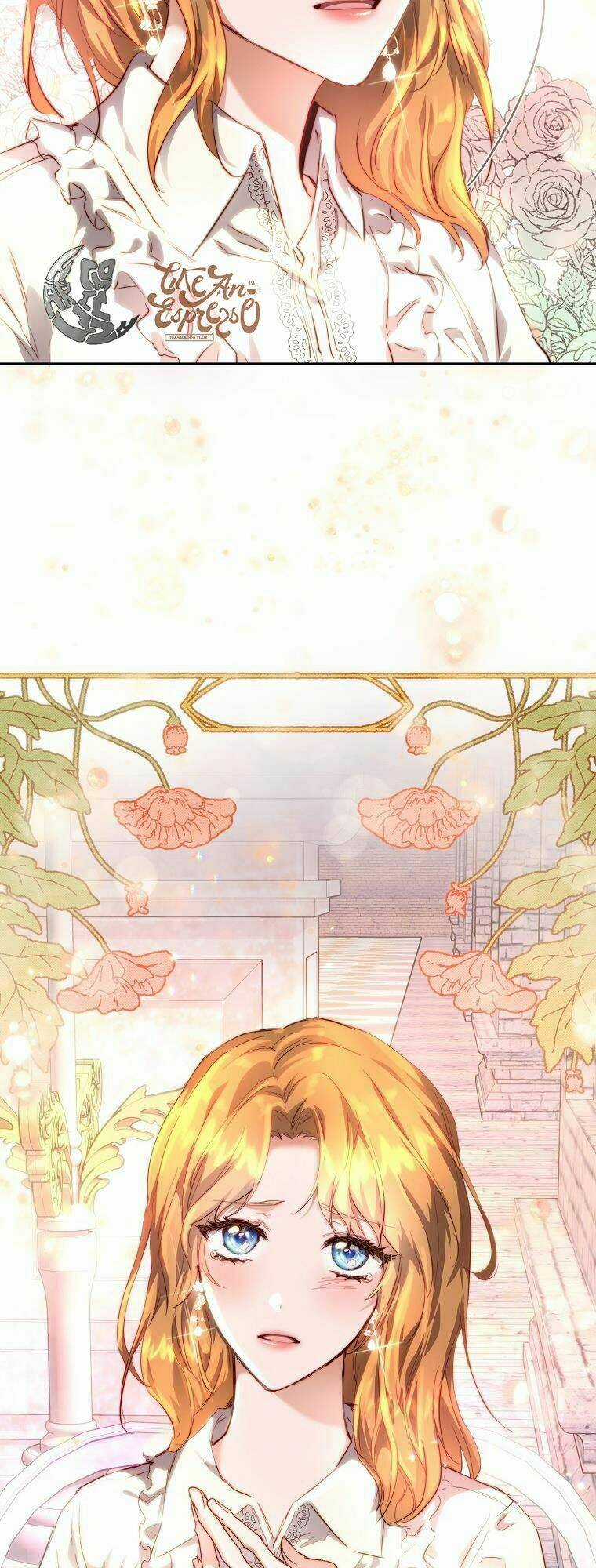 Nàng Công Chúa Ấy Đã Trở Thành Một Đoá Hoa Điên Dại Chapter 8 trang 35