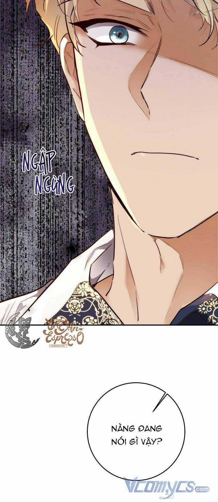 Nàng Công Chúa Ấy Đã Trở Thành Một Đoá Hoa Điên Dại Chapter 8 trang 43