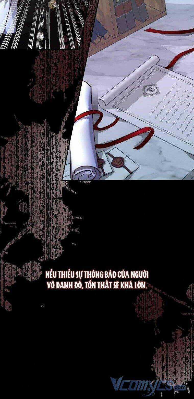 Nàng Công Chúa Ấy Đã Trở Thành Một Đoá Hoa Điên Dại Chapter 8 trang 55