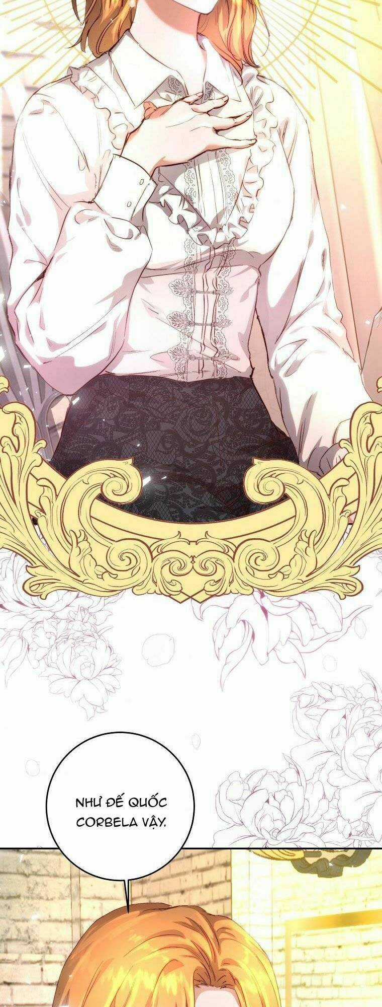 Nàng Công Chúa Ấy Đã Trở Thành Một Đoá Hoa Điên Dại Chapter 8 trang 61