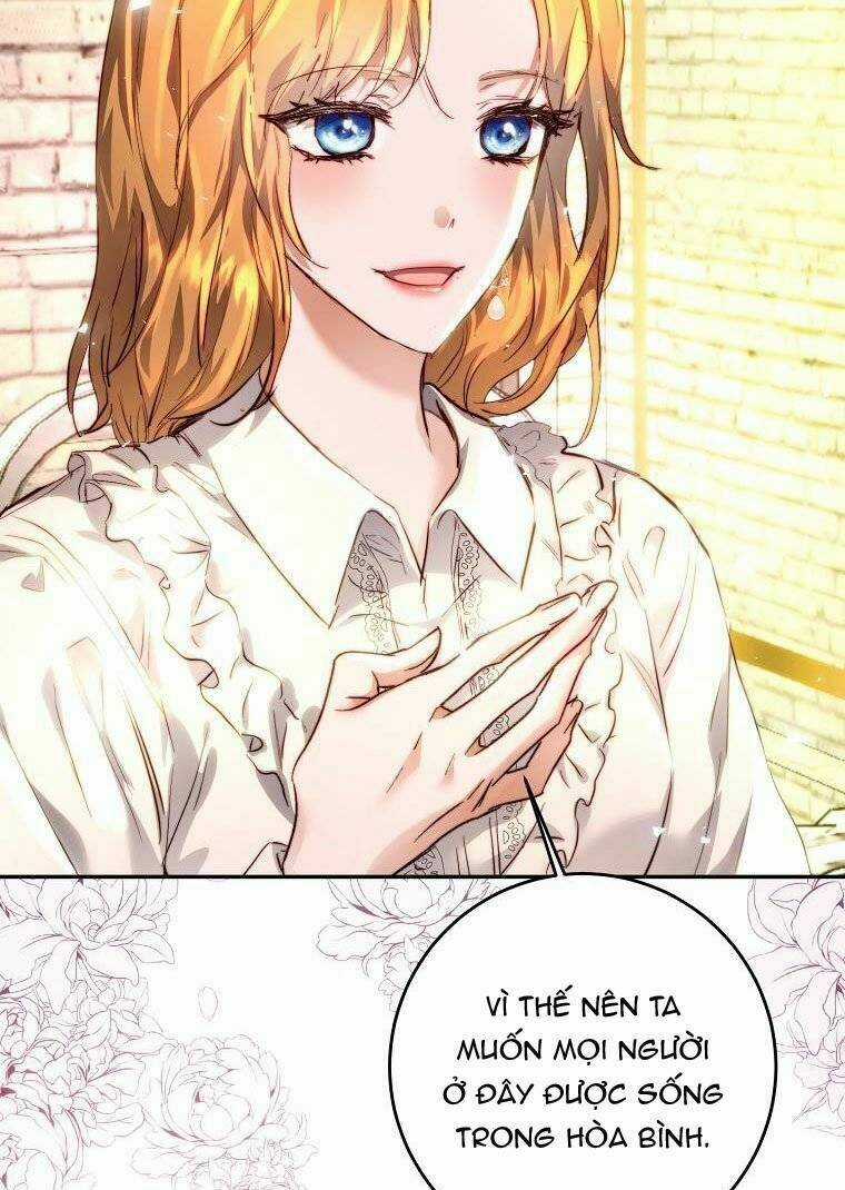 Nàng Công Chúa Ấy Đã Trở Thành Một Đoá Hoa Điên Dại Chapter 8 trang 62