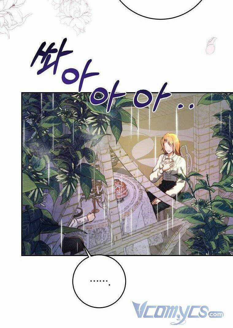 Nàng Công Chúa Ấy Đã Trở Thành Một Đoá Hoa Điên Dại Chapter 8 trang 63