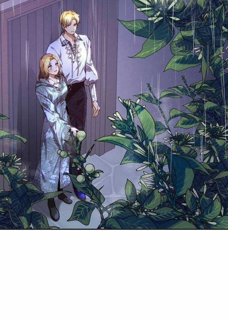 Nàng Công Chúa Ấy Đã Trở Thành Một Đoá Hoa Điên Dại Chapter 8 trang 66