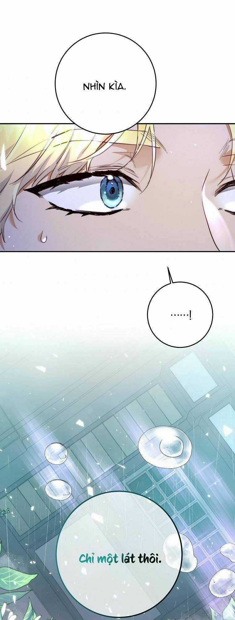 Nàng Công Chúa Ấy Đã Trở Thành Một Đoá Hoa Điên Dại Chapter 8 trang 68