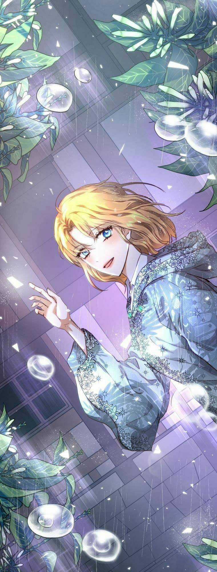 Nàng Công Chúa Ấy Đã Trở Thành Một Đoá Hoa Điên Dại Chapter 8 trang 69