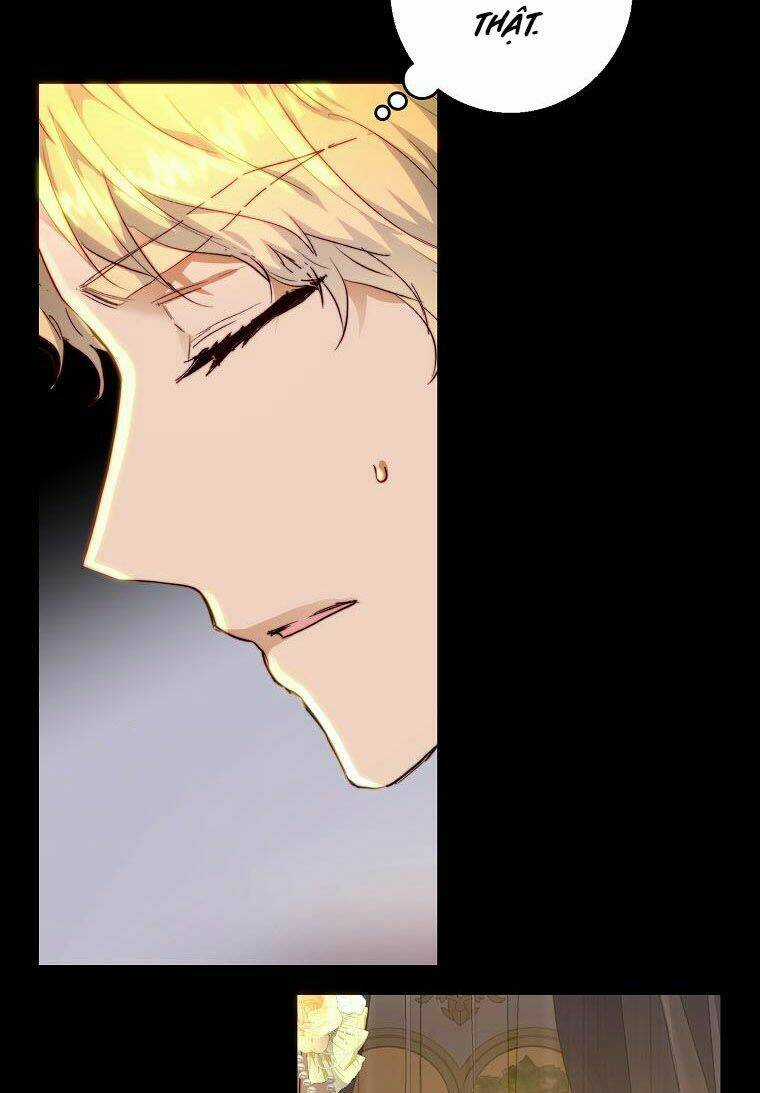 Nàng Công Chúa Ấy Đã Trở Thành Một Đoá Hoa Điên Dại Chapter 8 trang 7