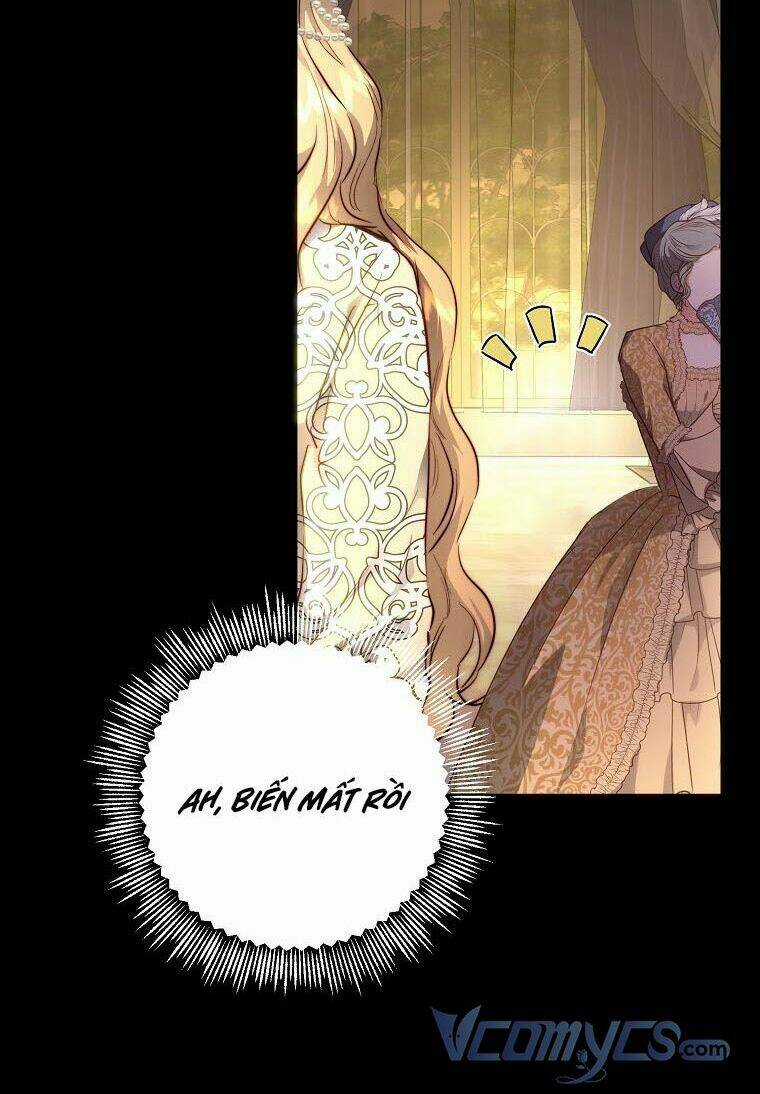 Nàng Công Chúa Ấy Đã Trở Thành Một Đoá Hoa Điên Dại Chapter 8 trang 8