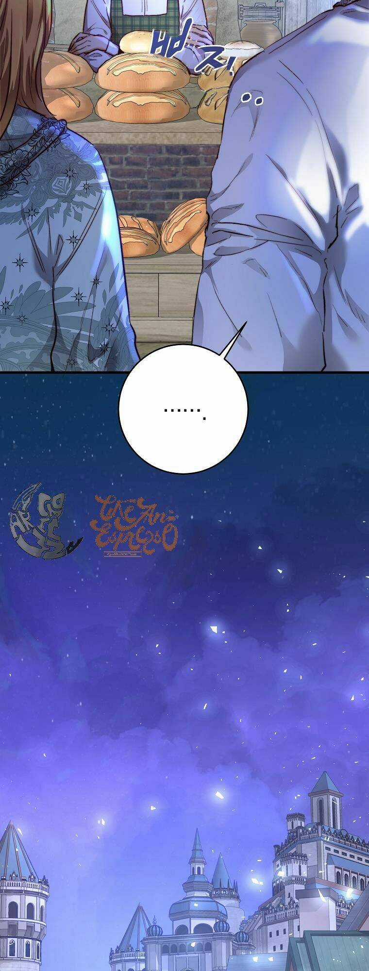 Nàng Công Chúa Ấy Đã Trở Thành Một Đoá Hoa Điên Dại Chapter 9 trang 11