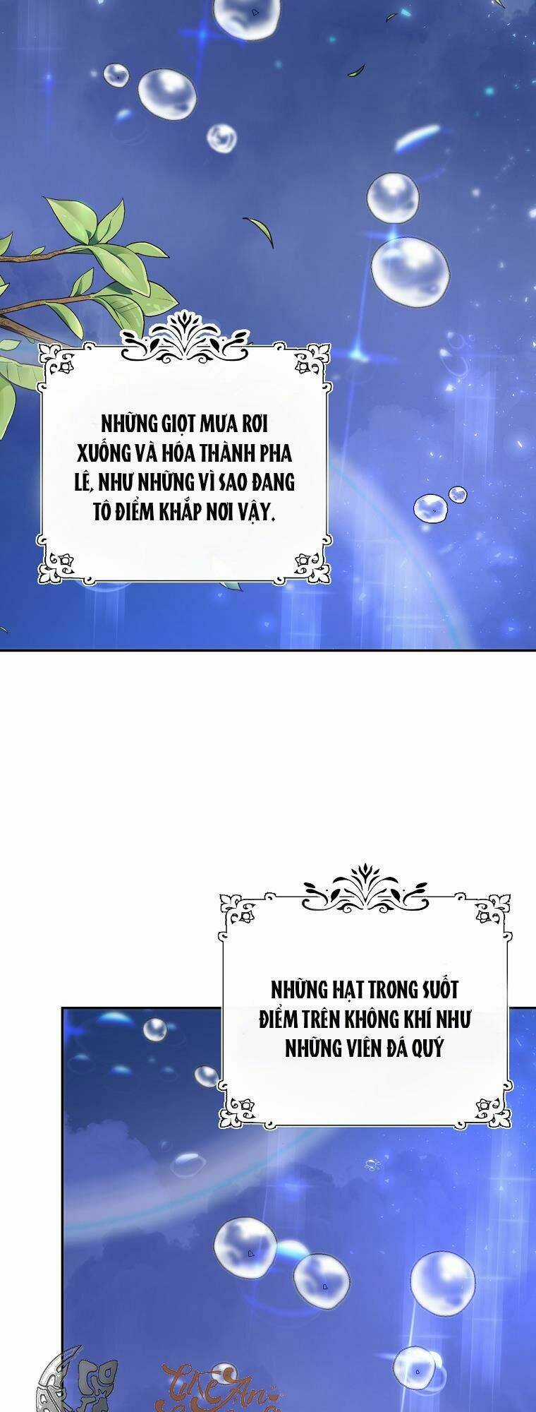 Nàng Công Chúa Ấy Đã Trở Thành Một Đoá Hoa Điên Dại Chapter 9 trang 2