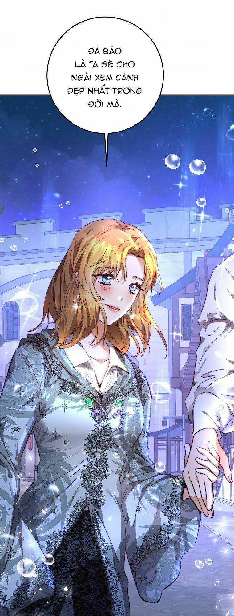 Nàng Công Chúa Ấy Đã Trở Thành Một Đoá Hoa Điên Dại Chapter 9 trang 4