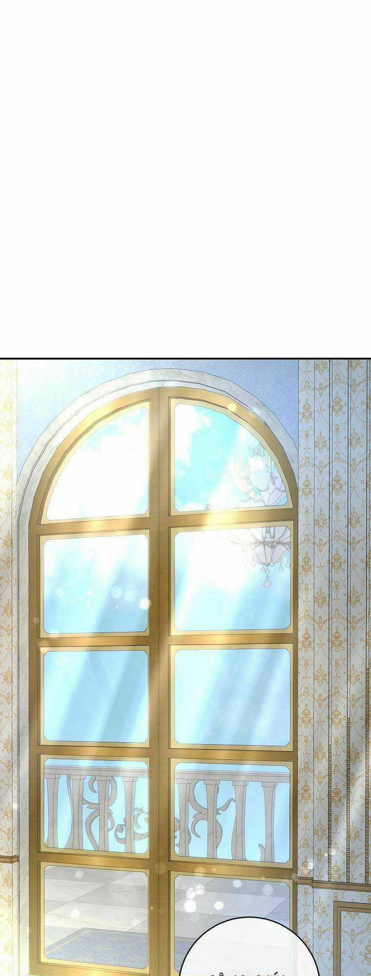 Nàng Công Chúa Ấy Đã Trở Thành Một Đoá Hoa Điên Dại Chapter 9 trang 41