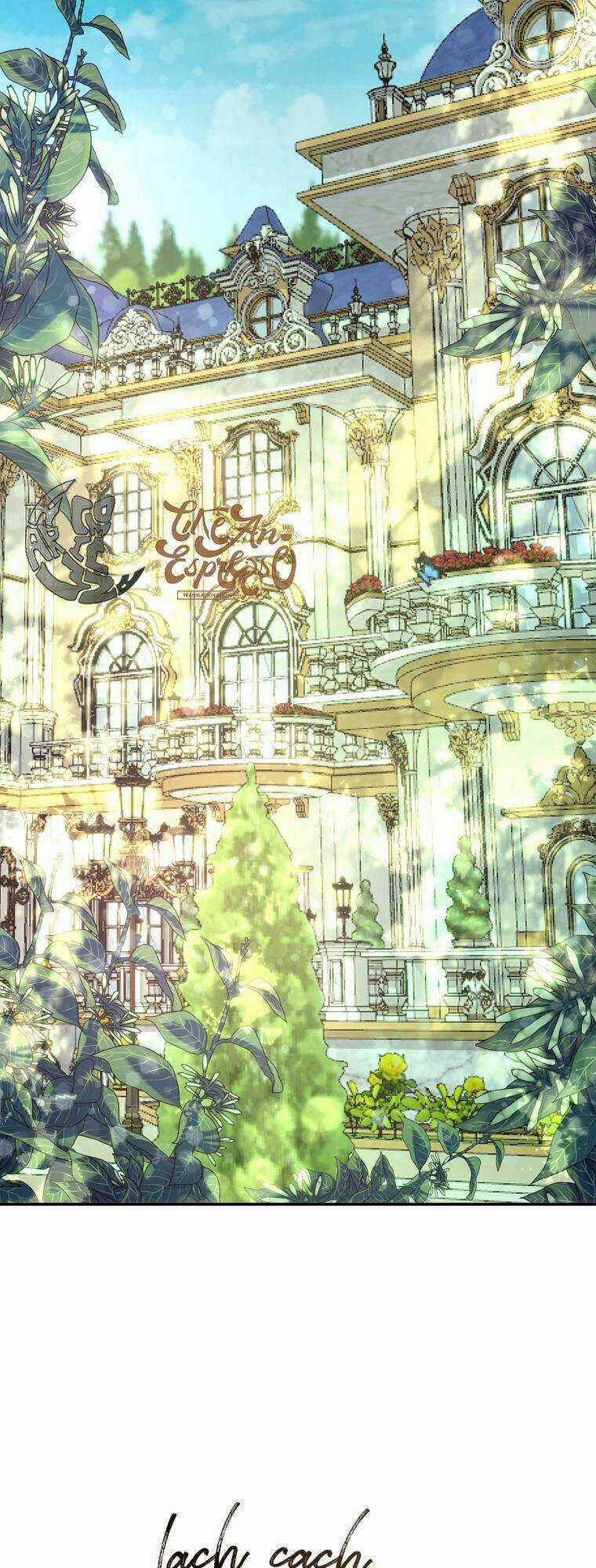 Nàng Công Chúa Ấy Đã Trở Thành Một Đoá Hoa Điên Dại Chapter 9 trang 45