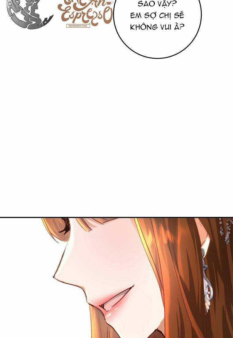 Nàng Công Chúa Ấy Đã Trở Thành Một Đoá Hoa Điên Dại Chapter 9 trang 52