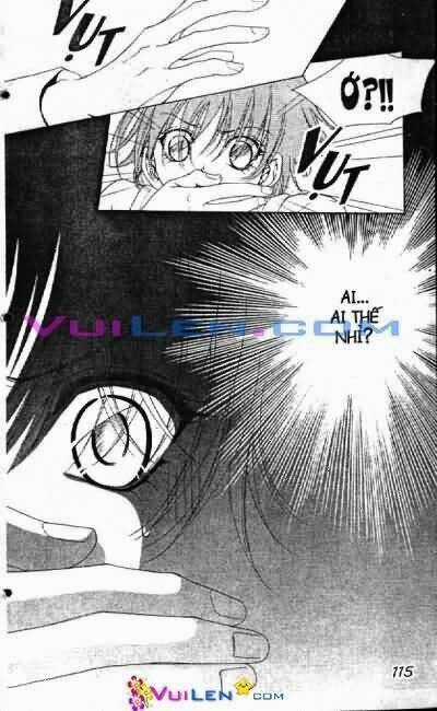 Nàng Công Chúa Bỏ Trốn Chapter 1 trang 114