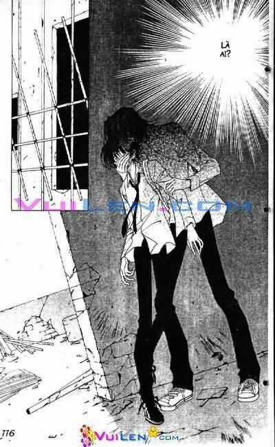 Nàng Công Chúa Bỏ Trốn Chapter 1 trang 115