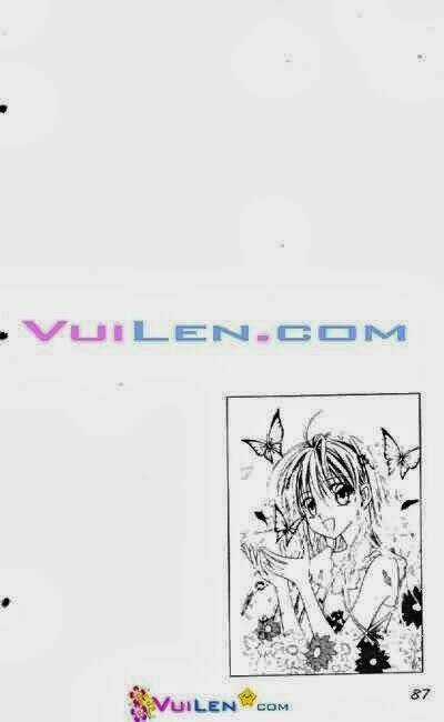 Nàng Công Chúa Bỏ Trốn Chapter 10 trang 86