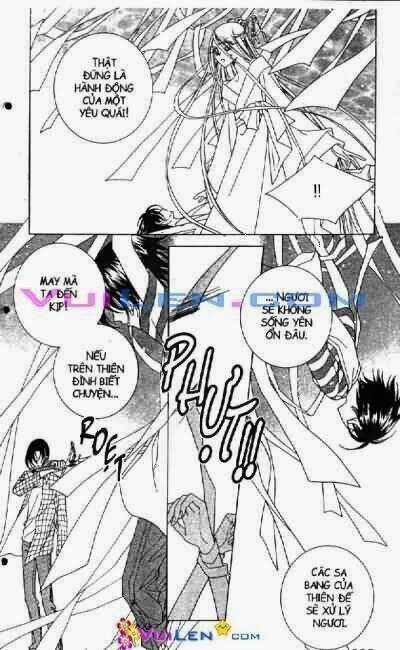 Nàng Công Chúa Bỏ Trốn Chapter 2 trang 102