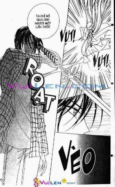 Nàng Công Chúa Bỏ Trốn Chapter 2 trang 109