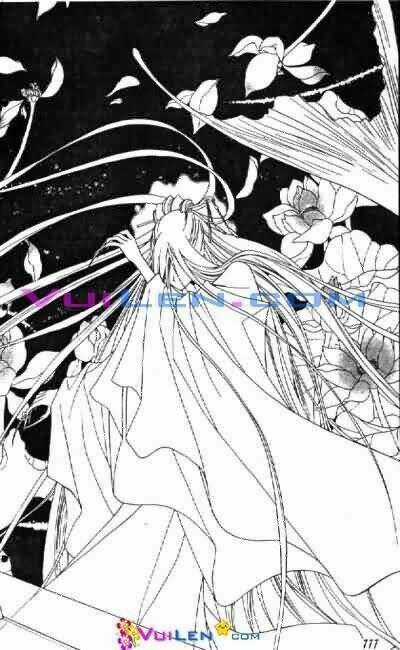 Nàng Công Chúa Bỏ Trốn Chapter 2 trang 110