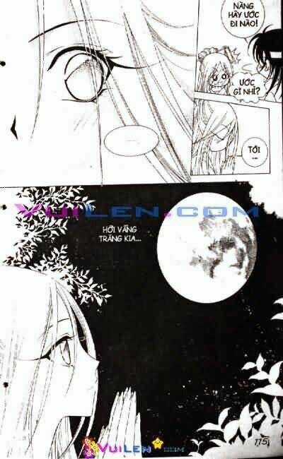 Nàng Công Chúa Bỏ Trốn Chapter 2 trang 114