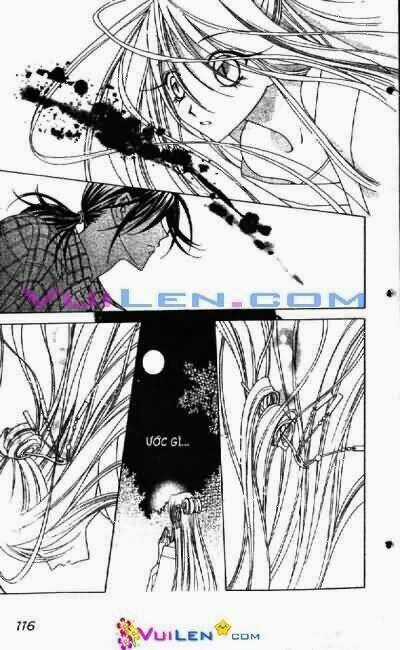 Nàng Công Chúa Bỏ Trốn Chapter 2 trang 115