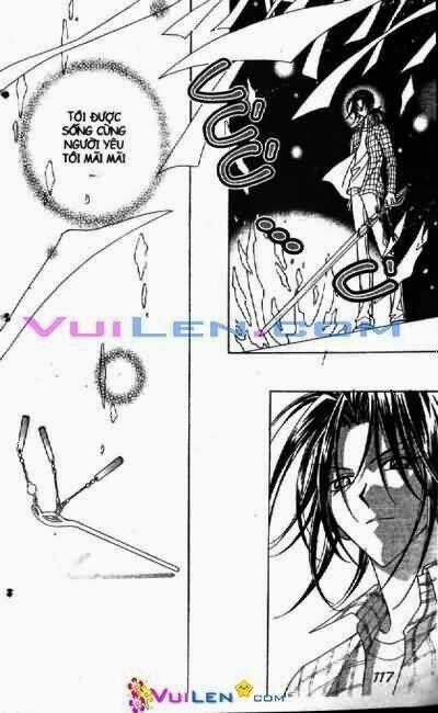 Nàng Công Chúa Bỏ Trốn Chapter 2 trang 116