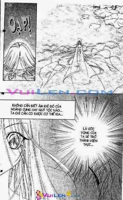 Nàng Công Chúa Bỏ Trốn Chapter 2 trang 50