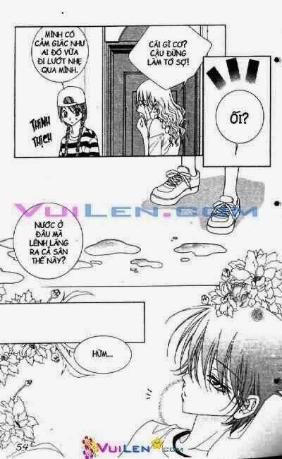 Nàng Công Chúa Bỏ Trốn Chapter 2 trang 53