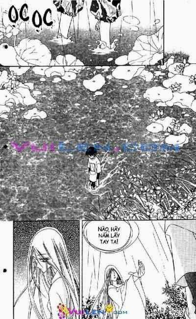 Nàng Công Chúa Bỏ Trốn Chapter 2 trang 62