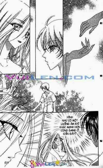 Nàng Công Chúa Bỏ Trốn Chapter 2 trang 63