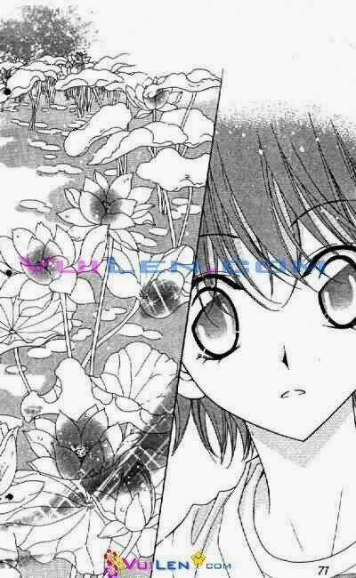 Nàng Công Chúa Bỏ Trốn Chapter 2 trang 70