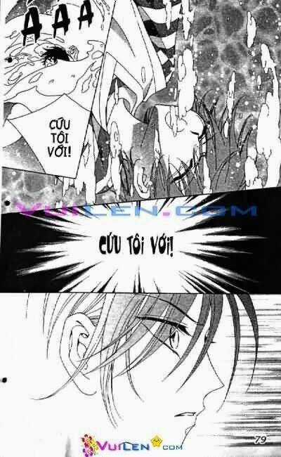 Nàng Công Chúa Bỏ Trốn Chapter 2 trang 78