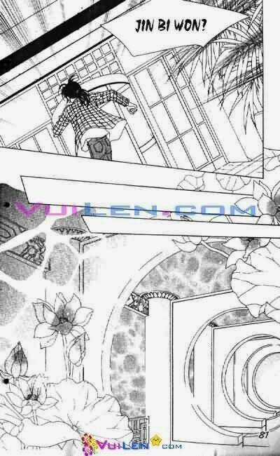 Nàng Công Chúa Bỏ Trốn Chapter 2 trang 80