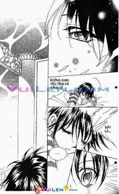 Nàng Công Chúa Bỏ Trốn Chapter 2 trang 81