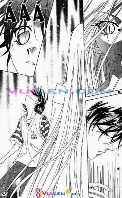 Nàng Công Chúa Bỏ Trốn Chapter 2 trang 87