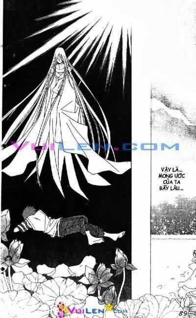 Nàng Công Chúa Bỏ Trốn Chapter 2 trang 88