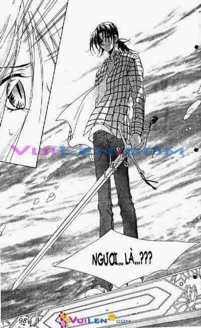 Nàng Công Chúa Bỏ Trốn Chapter 2 trang 97