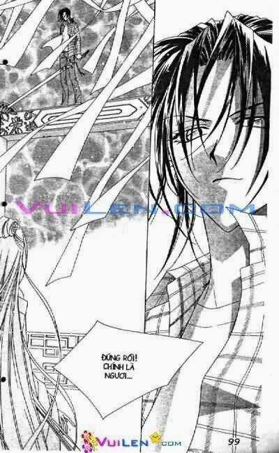 Nàng Công Chúa Bỏ Trốn Chapter 2 trang 98