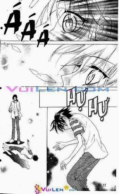 Nàng Công Chúa Bỏ Trốn Chapter 3 trang 10