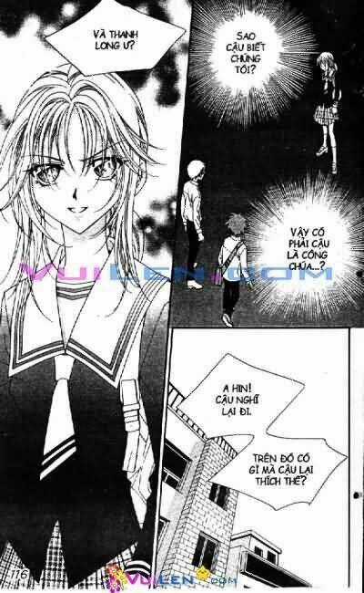 Nàng Công Chúa Bỏ Trốn Chapter 3 trang 115