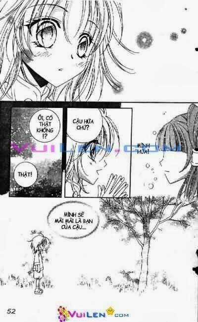 Nàng Công Chúa Bỏ Trốn Chapter 3 trang 51