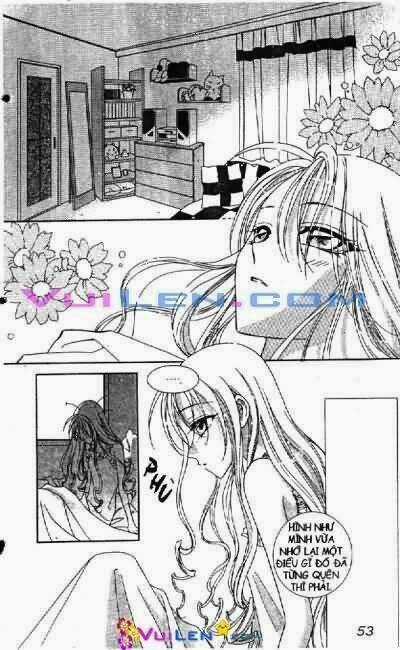 Nàng Công Chúa Bỏ Trốn Chapter 3 trang 52