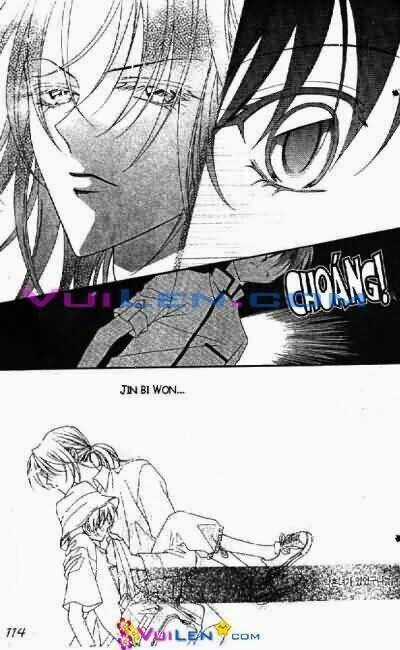 Nàng Công Chúa Bỏ Trốn Chapter 4 trang 113